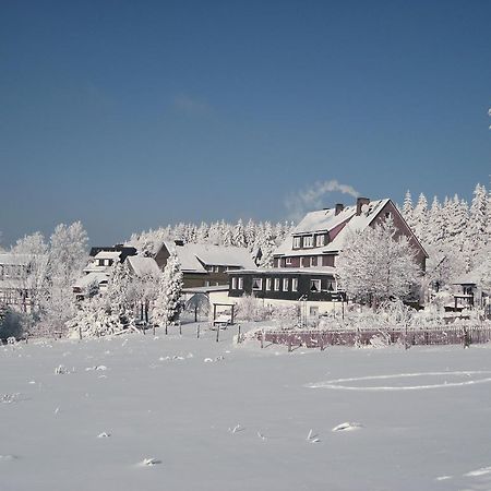 Landschafts-Gasthaus Brautigam-Hanses Schmallenberg Exterior foto