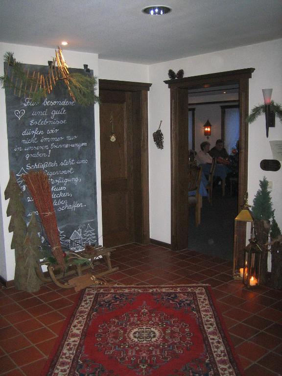 Landschafts-Gasthaus Brautigam-Hanses Schmallenberg Exterior foto